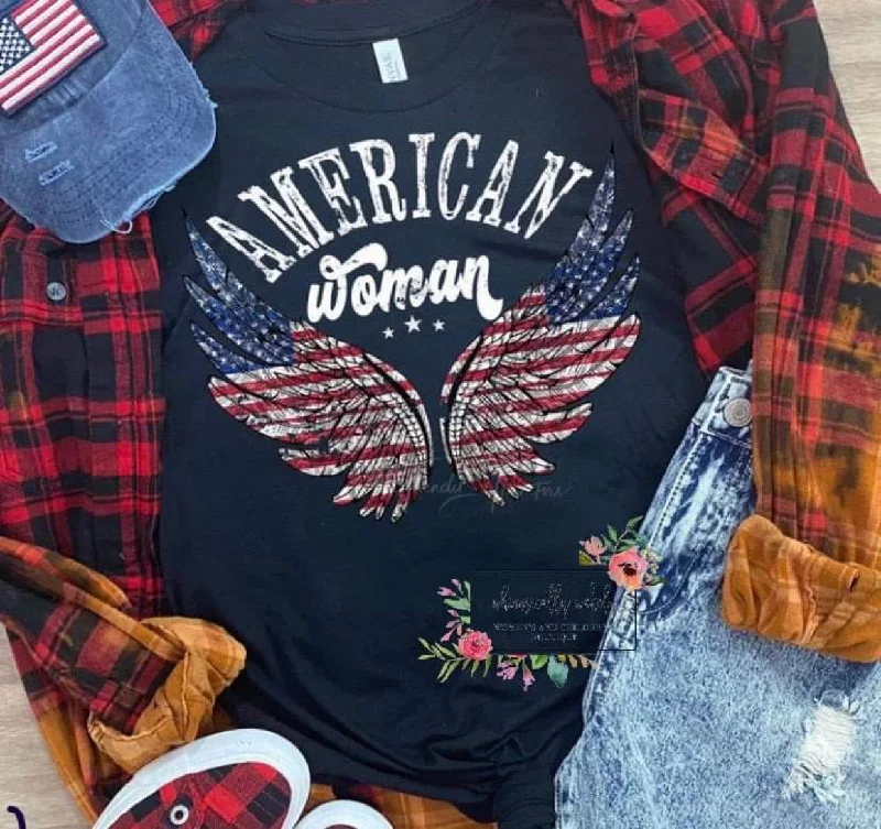 American Woman