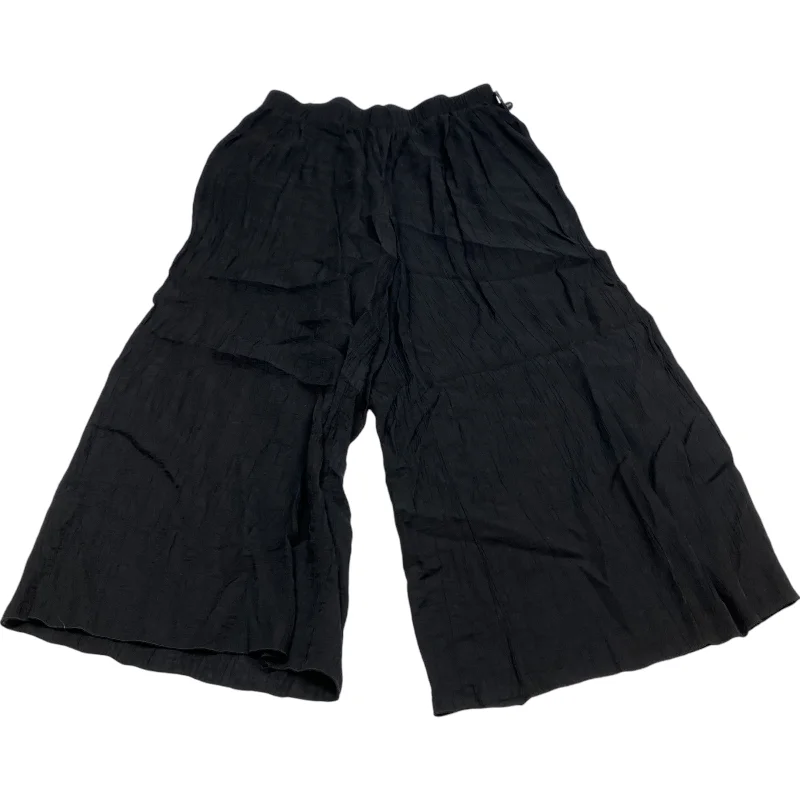 Pants Other By Shein In Black, Size: 1x