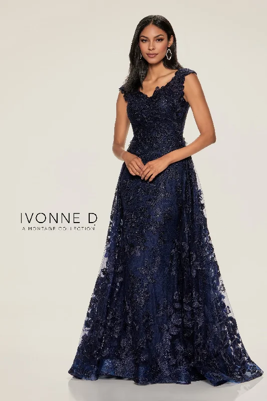 Ivonne D ID801